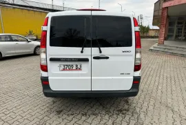 Mercedes-Benz, Vito