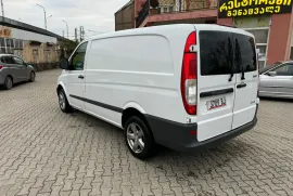 Mercedes-Benz, Vito