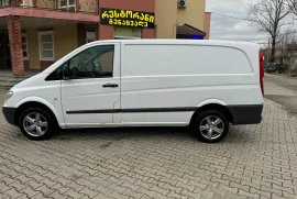 Mercedes-Benz, Vito