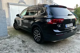 Volkswagen, Tiguan