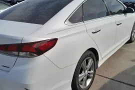 Hyundai, Sonata