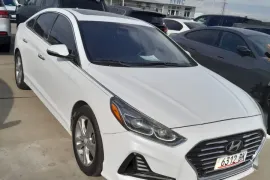 Hyundai, Sonata