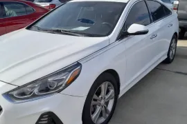 Hyundai, Sonata