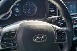 Hyundai, Sonata