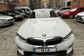 BMW, 3 Series, 330