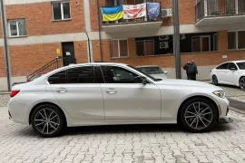 BMW, 3 Series, 330