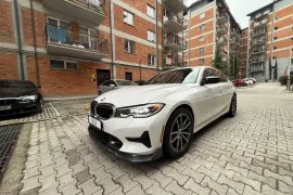 BMW, 3 Series, 330