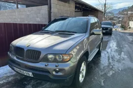 BMW, X Series, X5