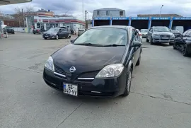 Nissan, Primera