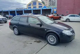 Nissan, Primera