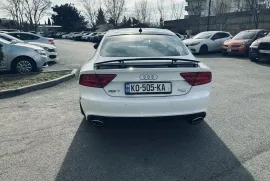 Audi, A series, A7