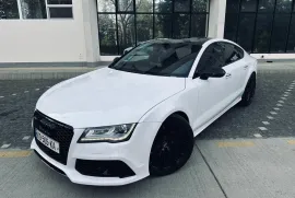 Audi, A series, A7