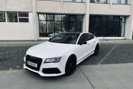 Audi, A series, A7