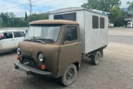 UAZ, другой