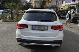 Mercedes-Benz, GLC, GLC 300