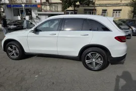 Mercedes-Benz, GLC, GLC 300