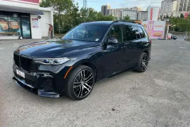 BMW, X Series, X7