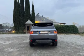 Land Rover, Range Rover Sport