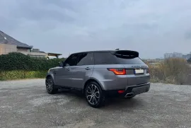 Land Rover, Range Rover Sport