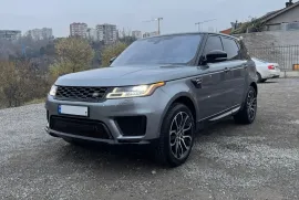 Land Rover, Range Rover Sport