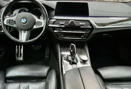 BMW, M Series, M550