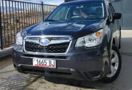 Subaru, Forester