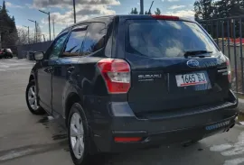 Subaru, Forester