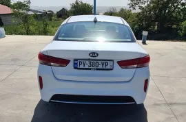 Kia, Optima