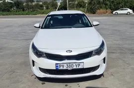 Kia, Optima