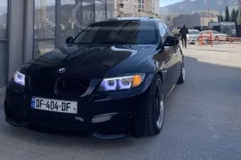 BMW, 3 Series, 328