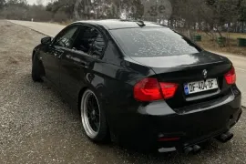 BMW, 3 Series, 328