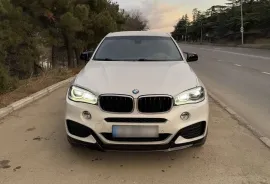 BMW, X Series, X6