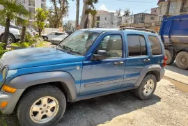 Jeep, Liberty