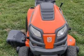 HUSQVARNA, სხვა