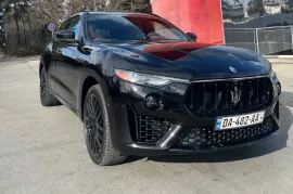 Maserati, Levante