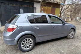 Opel, Astra