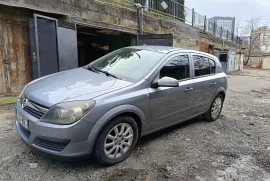 Opel, Astra