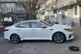 Kia, Optima