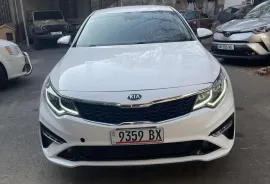 Kia, Optima