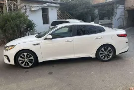 Kia, Optima