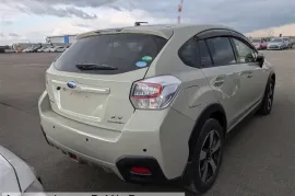 Subaru, XV