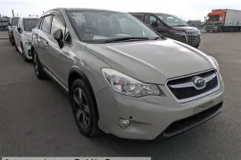 Subaru, XV