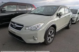 Subaru, XV