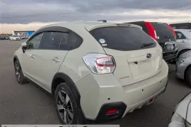 Subaru, XV