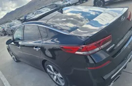 Kia, Optima