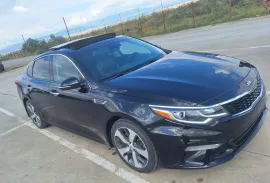 Kia, Optima