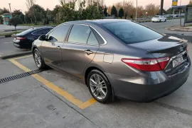 Toyota, Camry