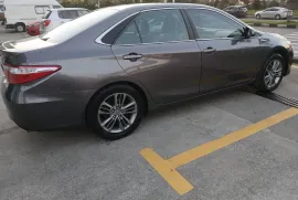 Toyota, Camry