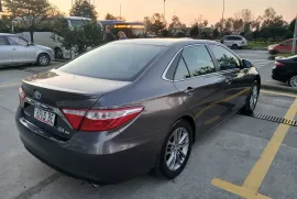 Toyota, Camry