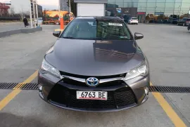 Toyota, Camry